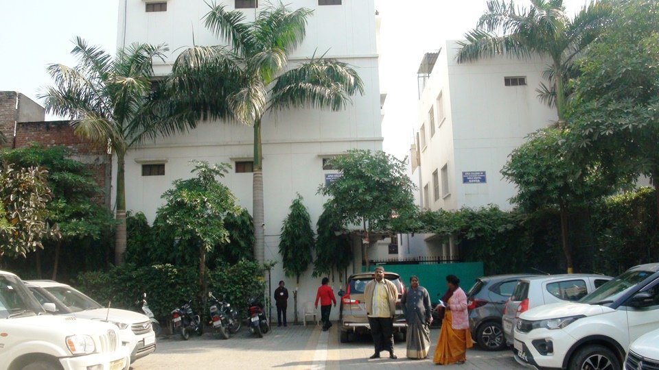 apexcollegeofnursing.com